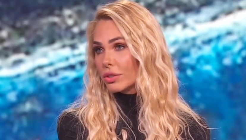 Isola dei Famosi: ex gieffina si è candidata per l’edizione 2021…ma è incinta! preview