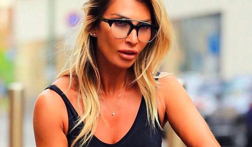 L’Isola dei Famosi, una storica ex Pupa si candida per partecipare preview