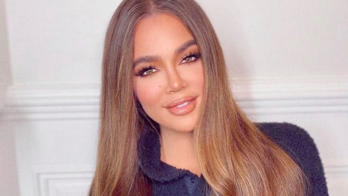 Khloe Kardashian, la sua faccia al centro di un’altra polemica: lei risponde preview