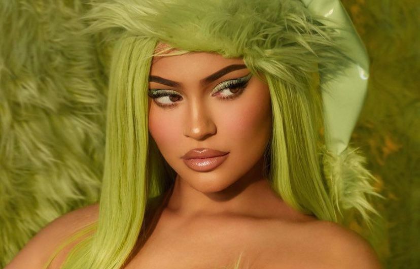 Kylie Jenner