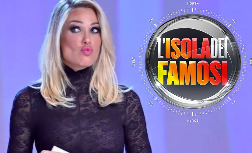 Isola dei Famosi, noto cantante di Amici rivela: “Mi hanno proposto un cachet bello grosso” preview