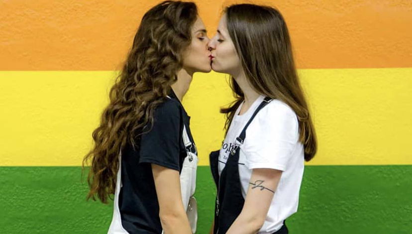 La Caserma, Erika Mattina nel cast: la dolce dedica della fidanzata Martina Tammaro preview