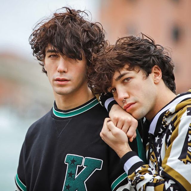 Lapresa Twins | La Caserma 2020