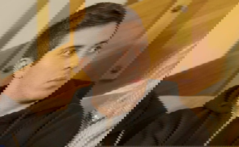 La Pupa e il Secchione, Luca Marini: “Non so ancora se mi piacciono gli uomini o le donne” preview