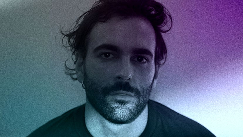 Marco Mengoni torna con un nuovo singolo: Venere e Marte preview