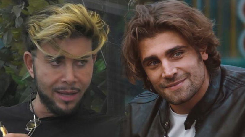 Mario Ermito e Urtis? La Cipriani la spara grossa: “Hanno consumato, ero a casa di Giacomo e ho sentito” preview