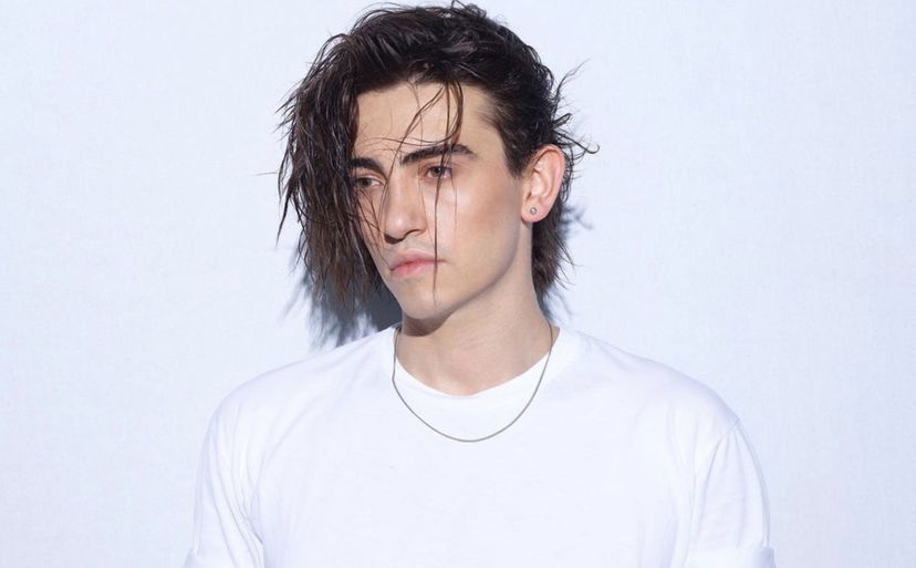 Michele Bravi: “Amo un ragazzo. Ho capito che è ancora importante parlarne” preview