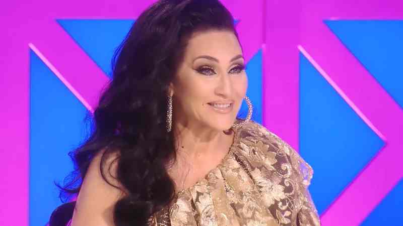 Michelle Visage