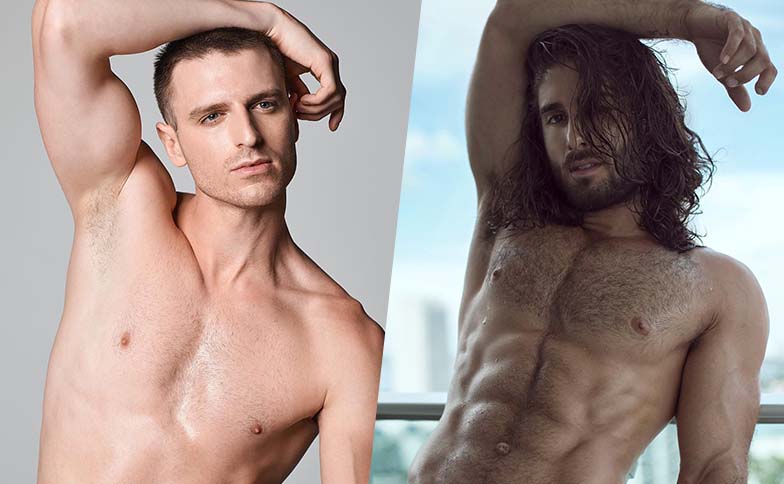 Diego Sans e Milk di RuPaul’s Drag Race insieme su OnlyFans: il video fa discutere preview