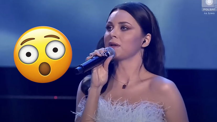 Miss Polonia, canta Dua Lipa ma inventa le parole: la performance di Monika Lewczuk è un disastro preview