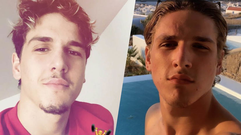 Nicolò Zaniolo abbandona i social e spiega perché preview