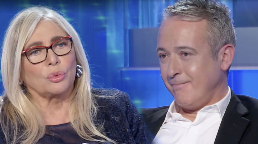 Pierluigi Diaco: dall’addio ai social e la reazione alle critiche, alla serata a casa della Venier preview