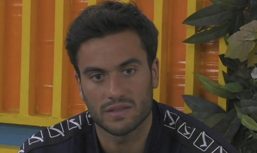 Pierpaolo Pretelli, il fratello fa delle rivelazioni sulla Gregoraci: “C’è rimasta male” preview