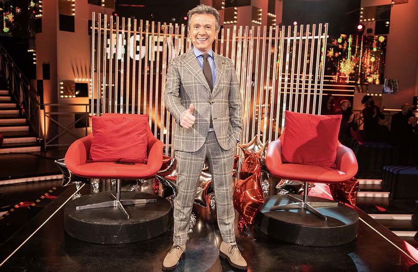 Pupo rinuncia al Grande Fratello Vip: “Non farò più l’opinionista”, ecco perché preview