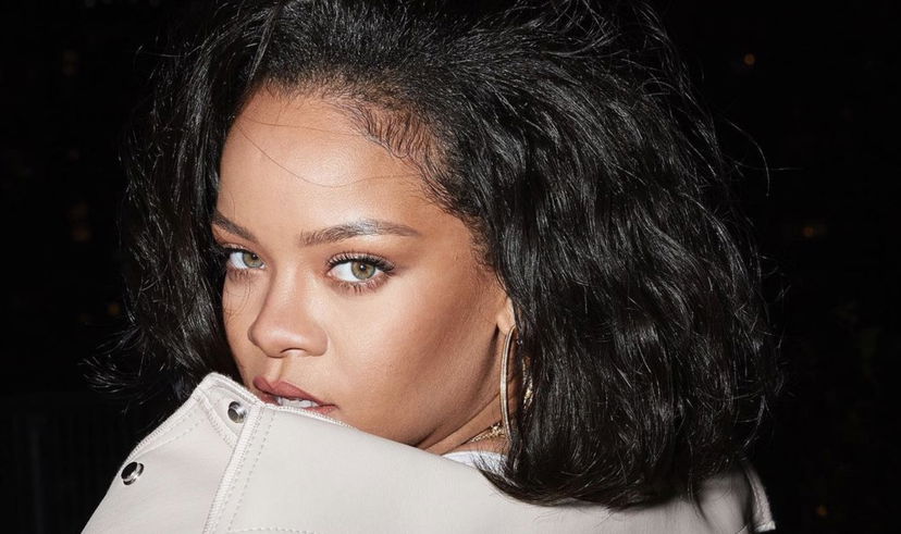 Rihanna: il nuovo album che fine ha fatto? La cantante risponde piccata preview