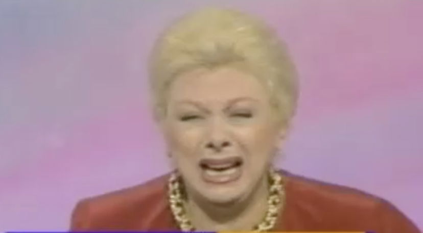 Sandra Milo racconta la verità sulla famosa telefonata che la mandò nel panico: “Ecco da dove è partita la chiamata” preview