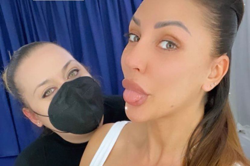 Selvaggia Roma tira una stoccata a Pierpaolo Pretelli ed a suo fratello Giulio article-post