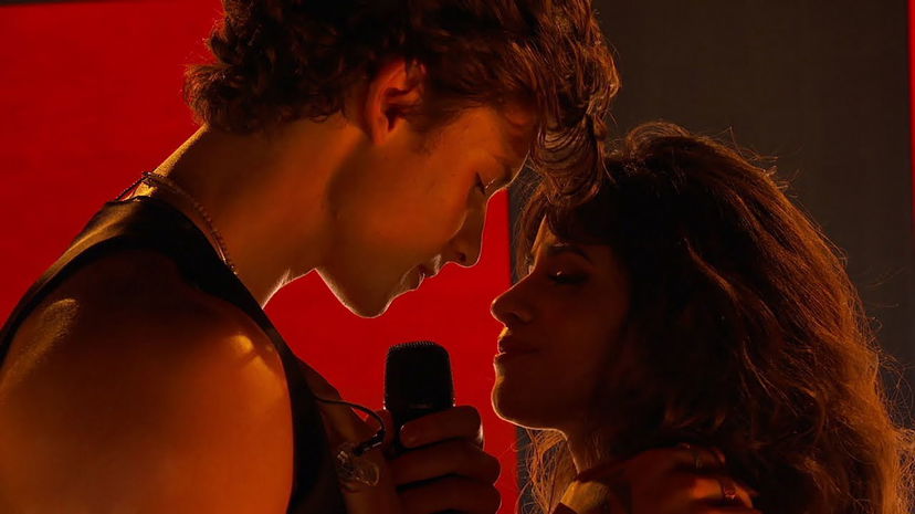 Shawn Mendes e Camila Cabello si sposano? “Lui ha fatto la proposta” preview