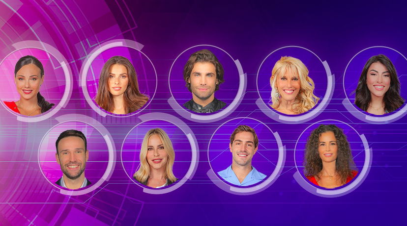 Grande Fratello Vip, chi sarà il nuovo eliminato? Ecco cosa dicono i sondaggi preview