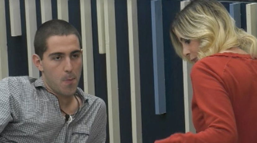 Stefania Orlando e Tommaso Zorzi preparano un colpo di scena: ecco quando vogliono abbandonare il GF Vip preview