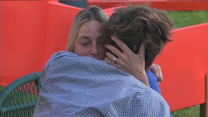 Tommaso Zorzi e Stefania Orlando vogliono abbandonare il GF Vip in diretta lunedì preview