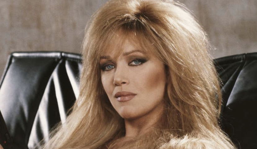 Giallo Tanya Roberts: il marito e l’agente dell’attrice danno la notizia della sua morte, ma lei è ancora viva preview