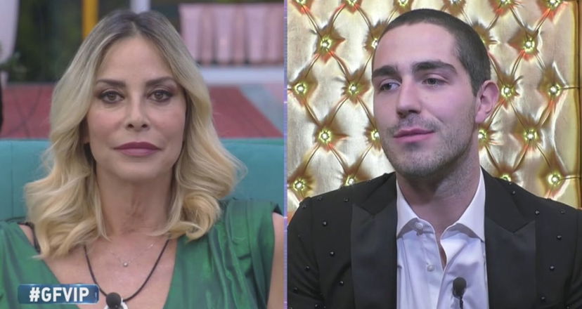 Tommaso Zorzi lancia la bomba: “Stefania mi ha chiesto di litigare per finta” preview