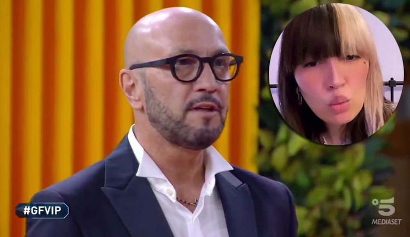 Walter Zenga al GF Vip, Veronica Satti lo attacca: “Pagina di televisione sconcertante” preview