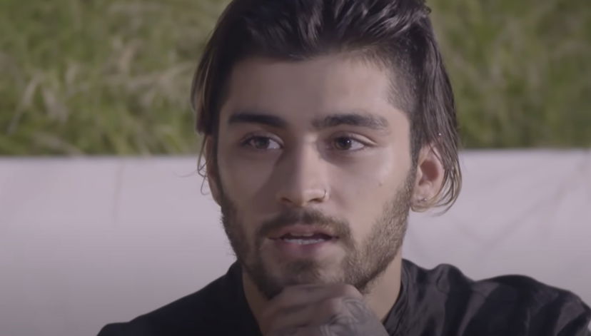 Zayn Malik: Vibez è il nuovo singolo preview