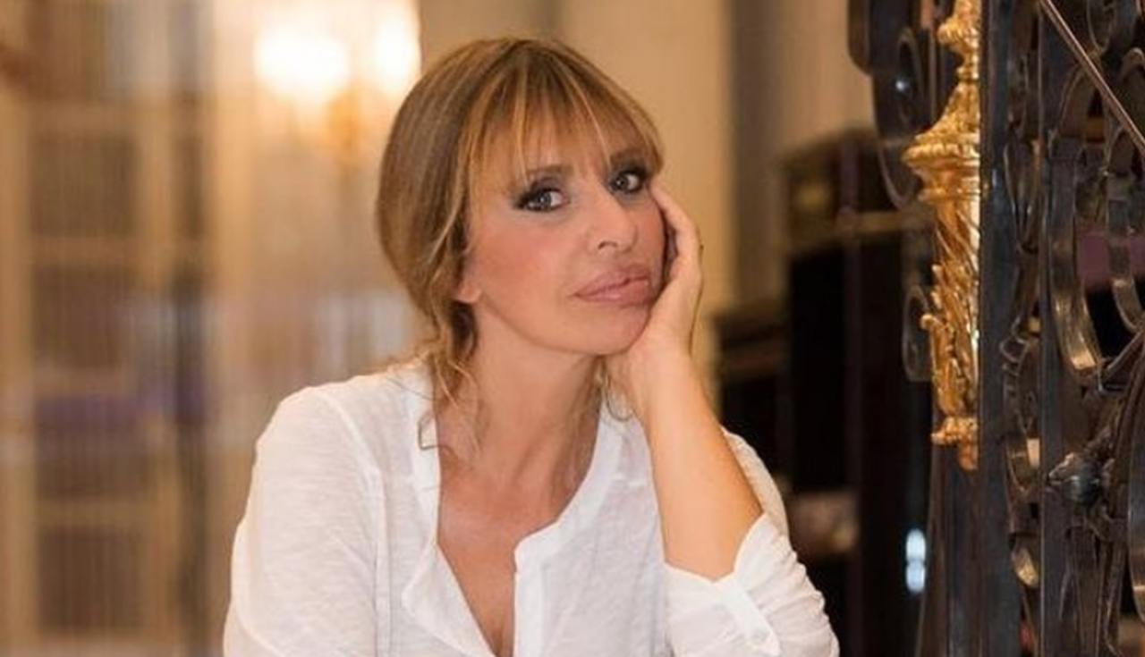 alessandra mussolini