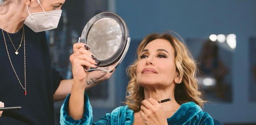 Barbara d’Urso torna con una fiction (e no, non è La Dottoressa Giò) preview