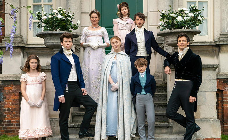 Bridgerton, le vere età degli attori: alcuni vi lasceranno sotto choc preview