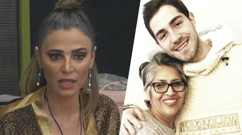 Cecilia Capriotti contro la tata di Tommaso Zorzi: “Vergognati. Continua e ti denuncio” preview