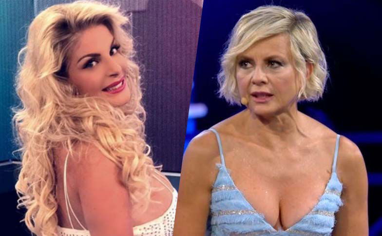 Francesca Cipriani contro Antonella Elia: “È pazza e va curata, ha problemi” preview