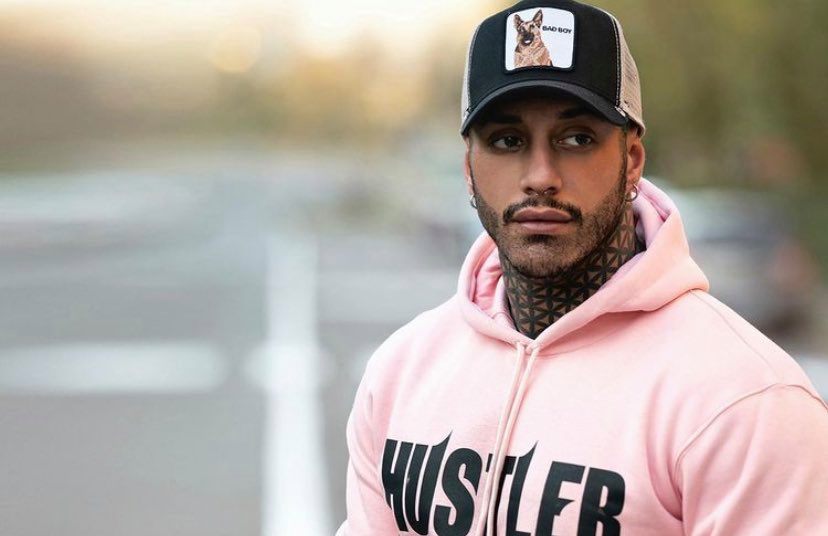 francesco chiofalo onlyfans