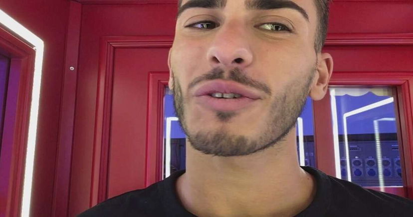 Il fratello di Pierpaolo, ennesima intervista contro la Salemi: “Preferivo Elisabetta Gregoraci” preview