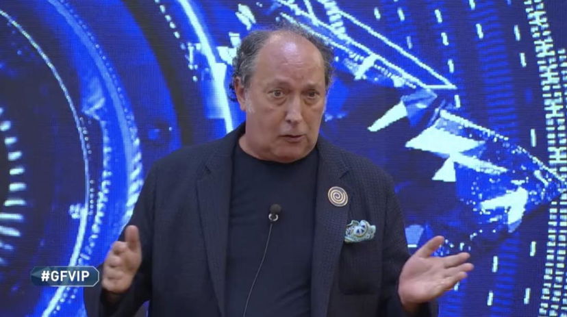 Fulvio Abbate (e ancora Filippo Nardi) commentano il crollo nervoso di Maria Teresa Ruta preview