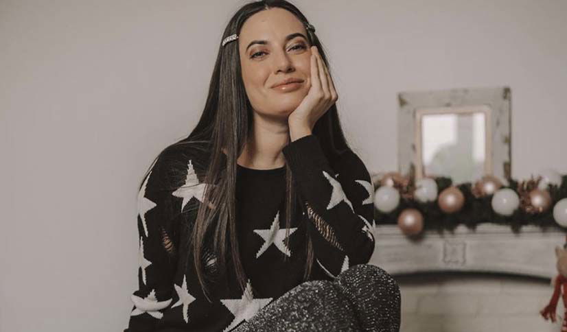 Giulia Valentina si scaglia contro i media che la descrivono come icona sexy: il discorso da applausi preview