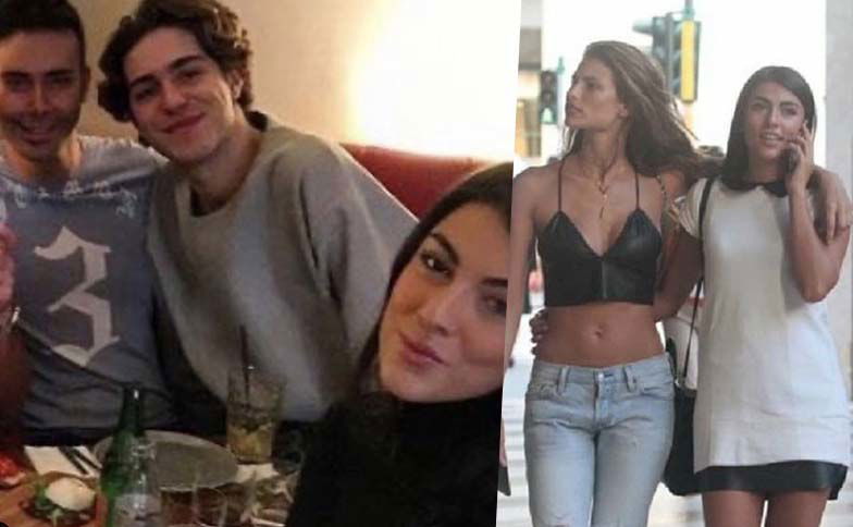 Zorzi, Zelletta, Salemi, Urtis… tutti conoscono tutti: ecco dove li avevamo visti preview