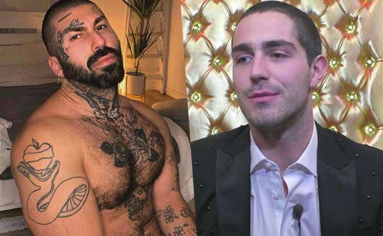 Tommaso Zorzi, Kevin, l’ultimo uomo che ha frequentato: “..quelle sere a casa sua” preview