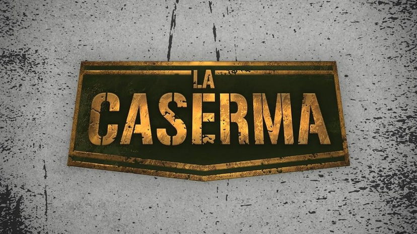 La Caserma, ecco il cast: c’è anche George Ciupilan de Il Collegio preview