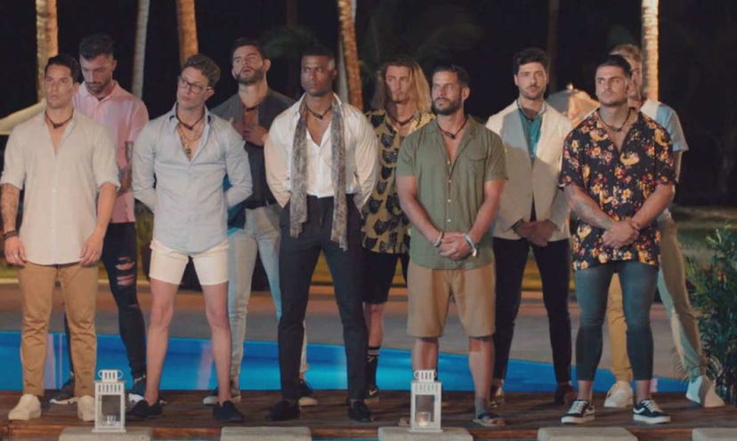 Un italiano (amico di Andrea Zelletta) nel cast de La Isla de las Tentaciones preview