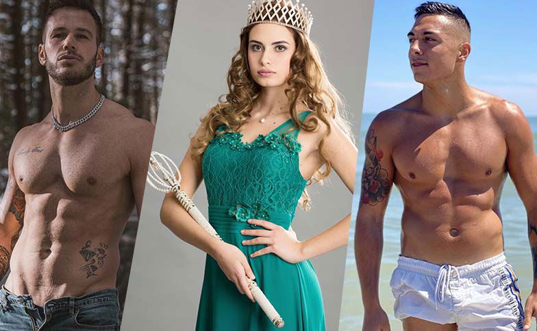 La Pupa e il Secchione cast: ecco i nomi dei Pupi e delle Pupe preview