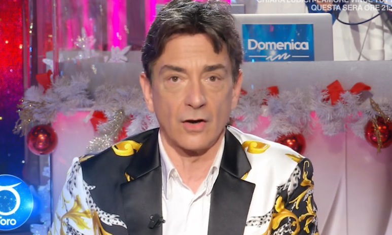 Paolo Fox tenta di giustificare quanto detto nel 2019 sul 2020 preview