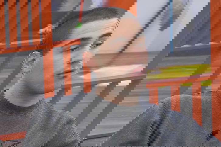 Tommaso Zorzi picchiato dall’ex fidanzato, il drammatico racconto preview