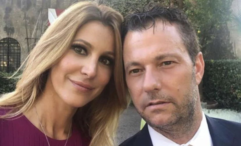 Adriana Volpe, l’ex marito rompe il silenzio e sbotta: “Non è vero quello che ha detto” preview