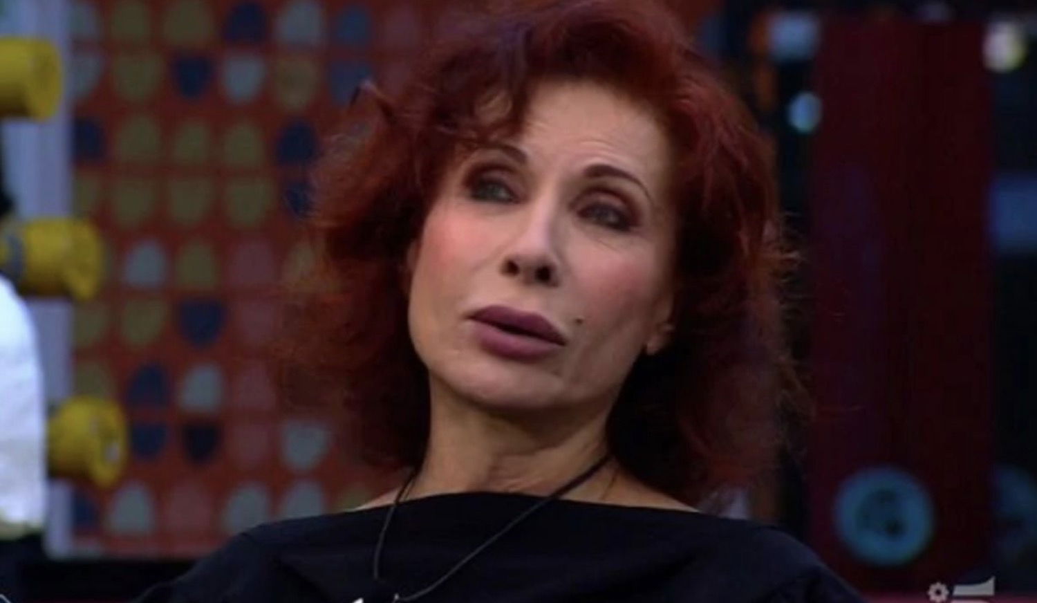 Alda D'Eusanio parla