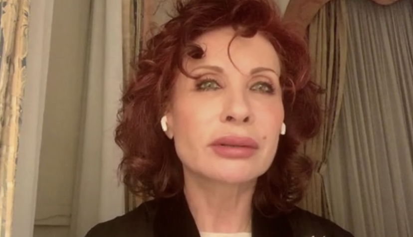 Alda D’Eusanio rompe il silenzio e chiede scusa: il lungo messaggio privato inviato a Laura Pausini preview