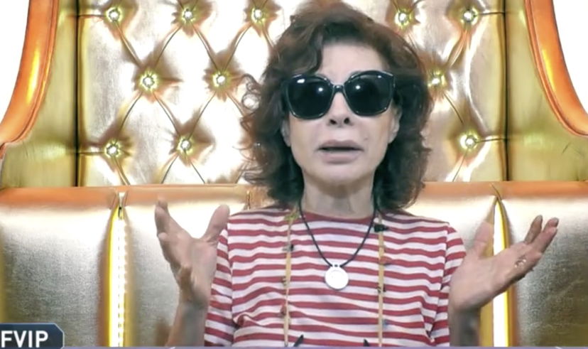 Alda D’Eusanio, l’attacco di un ex gieffino: “Dovevano eliminarla subito” preview