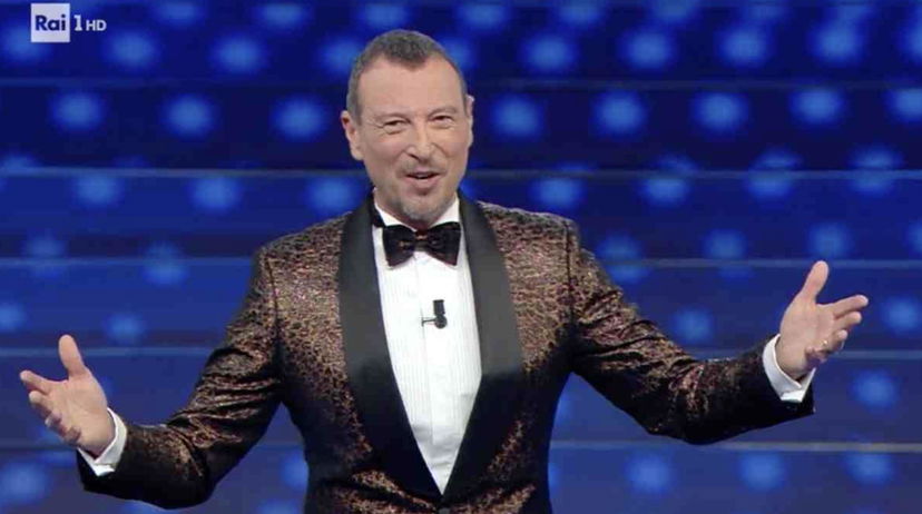 Sanremo 2021 ha perso 8 punti di share rispetto all’edizione precedente: ecco svelato perché preview